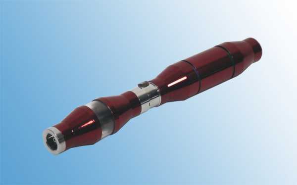 Dampf Shop - Ego E2 Rot 1100 mAh E-Zigarette Duoset
