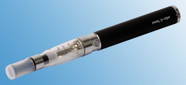 Dampf Shop - CE4 Twist Akku 650 mAh Einzelset