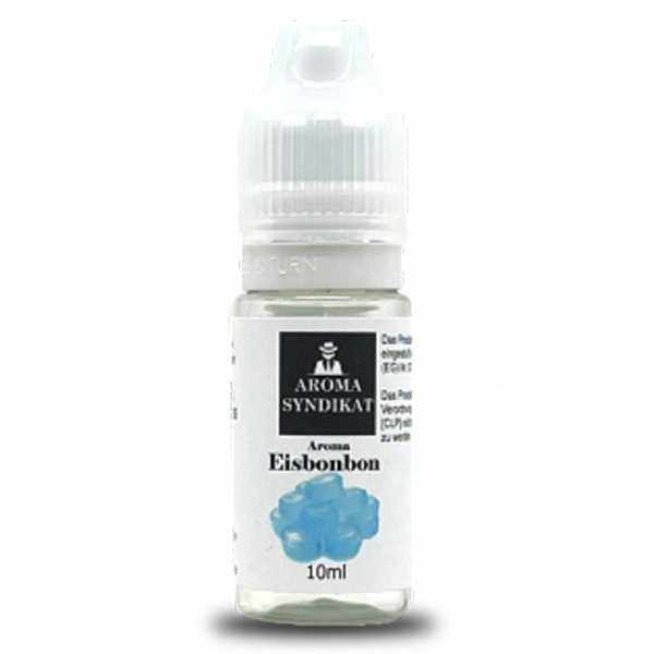 Eisbonbon Syndikat Aroma 10ml erfrischender Eisbonbon Geschmack