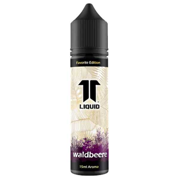 Waldbeere Elf Liquid Aroma 15/ 60ml Waldbeerenmix