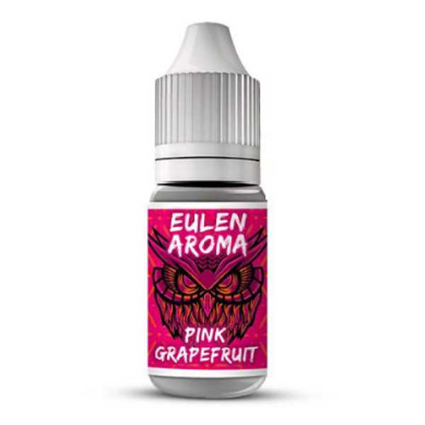 Pink Grapefruit Eulen Aroma 10ml (erfrischende Pink Grapefrucht)