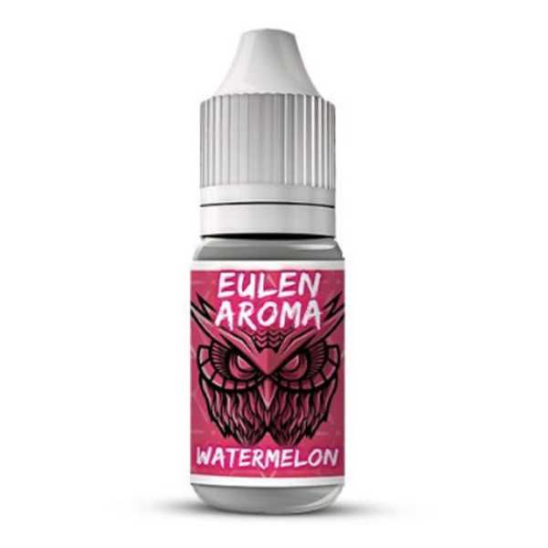 Watermelon Eulen Aroma 10ml (süßer Wassermelonen Geschmack)
