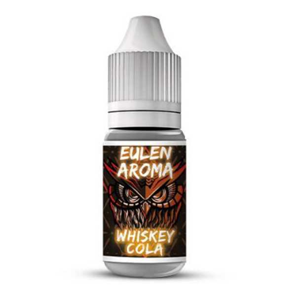 Whisky Cola Eulen Aroma 10ml