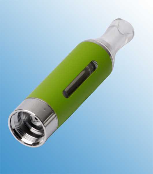 EVOD BCC Clearomizer Kanger Verdampfer