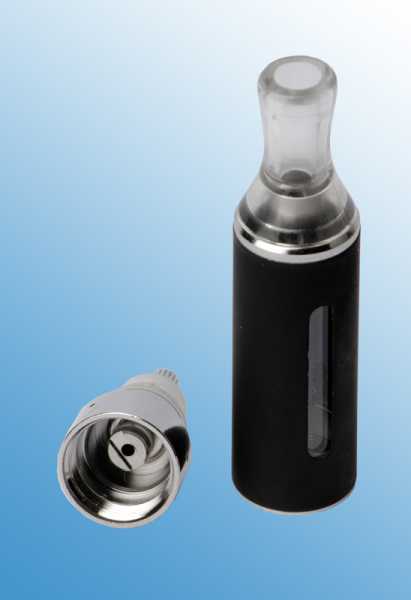 EVOD BCC Clearomizer Kanger Verdampfer