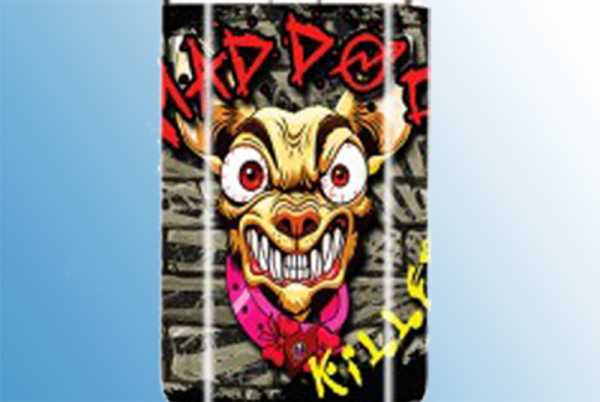 KILLER Mad Dog Liquid