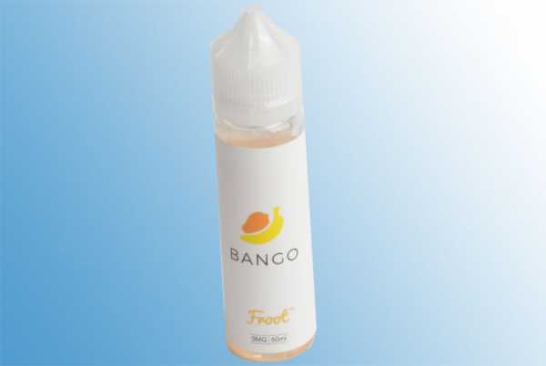 Bango Froot Liquid 60ml