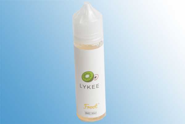 Lykee Froot Liquid 60ml