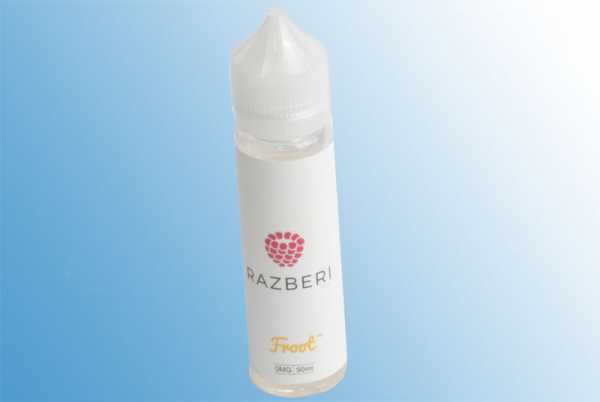 Razberi Froot Liquid 60ml