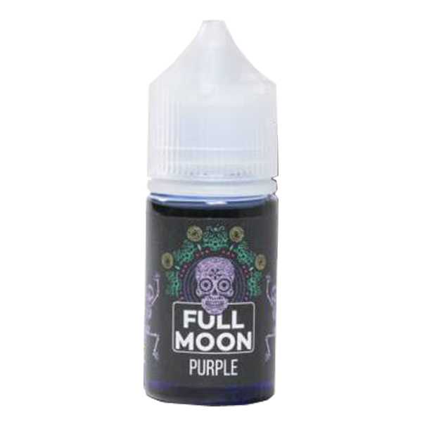 Purple Full Moon Aroma 30ml rote Trauben treffen auf saftigen Apfel mit Frischekick