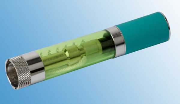 G-Hit Clearomizer (CE5 mit Verschluss)