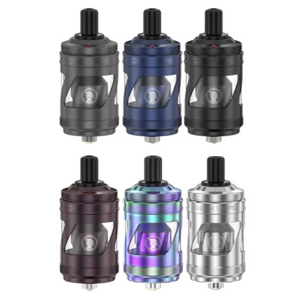 GeekVape Z Nano MTL Verdampfer 4ml 26,8mm