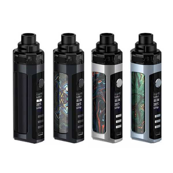 GeekVape Z100C DNA E-Zigaretten Set 100W
