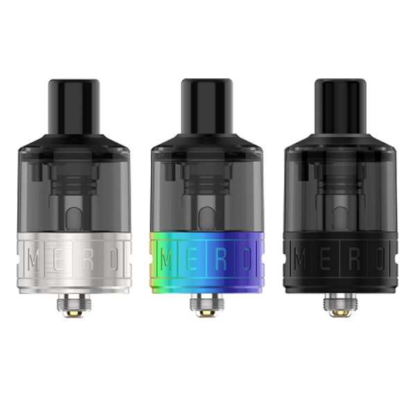 Geekvape Mero Verdampfer 23mm 3ml