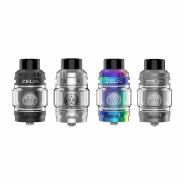 GeekVape Z Subohm Verdampfer 5ml 26mm