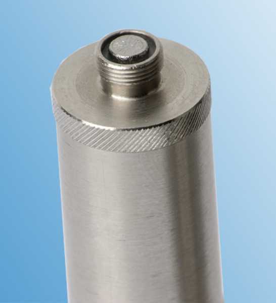 Dampf Shop - Steelofix ESS Genesis Tank