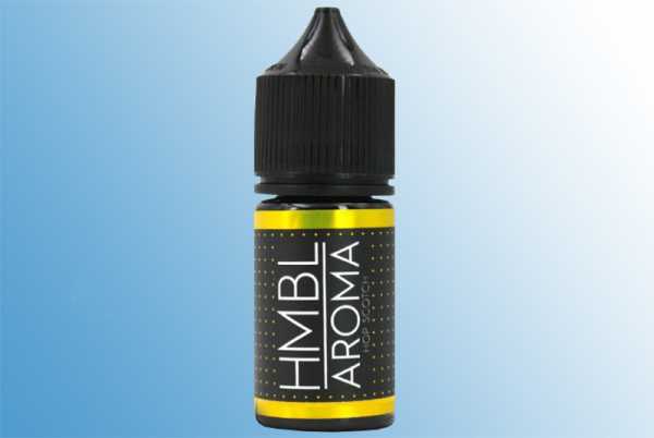 Hop Scotch 30ml Humble Juice Aroma Karamell Vanillepudding mit Butterscotch Soße