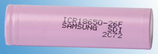 samsung batterie