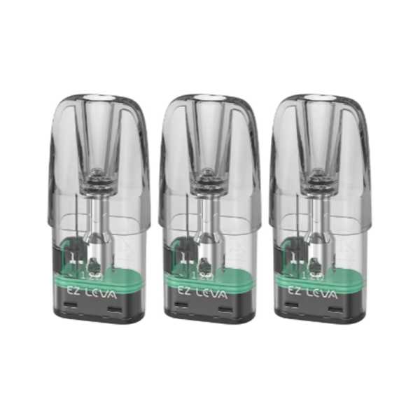 Innokin EZ Leva Pod 1,2 / 1,6 Ohm