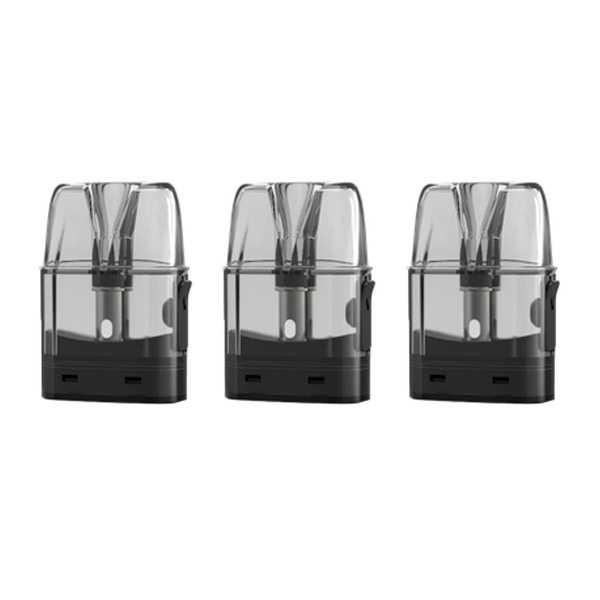 3 x Innokin Klypse Pod 0,8 Ohm (1 Packung)