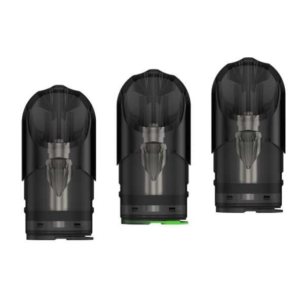 3 x Innokin I.O Pod Kanthal 1,4 Ohm (1 x Packung)