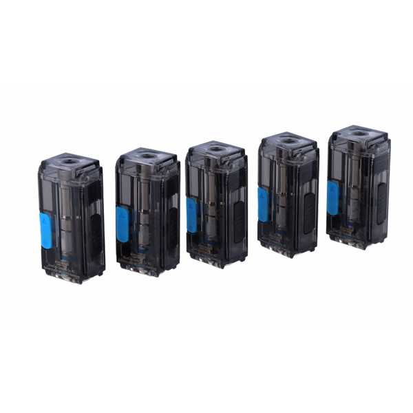 5 x Joyetech EZ Cartridge 0,4 Ohm (1x Packung)