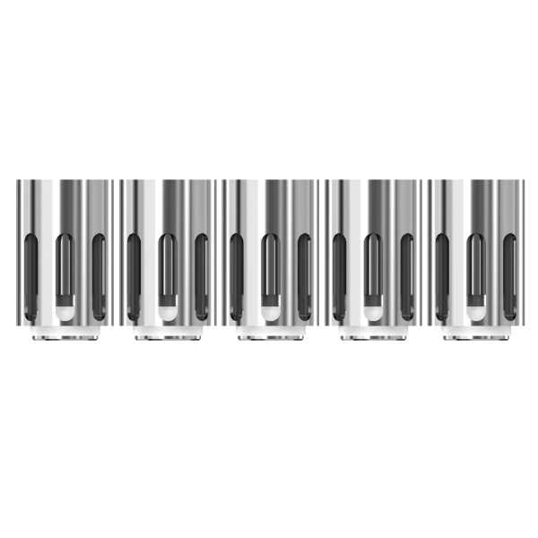 5 x Joyetech BFC Coils 0,80 Ohm (1 Packung)