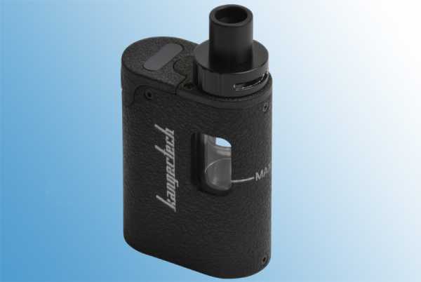 Dampf Shop - Kangertech TOGO Mini 2.0 Starter Kit