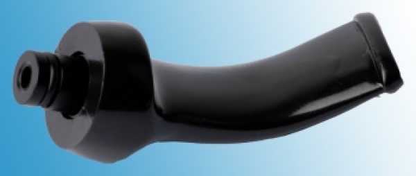 Dampf Shop - Queen Pipe E-Pfeife Set