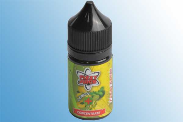 Lemon Lime Fizzy Juice Aroma