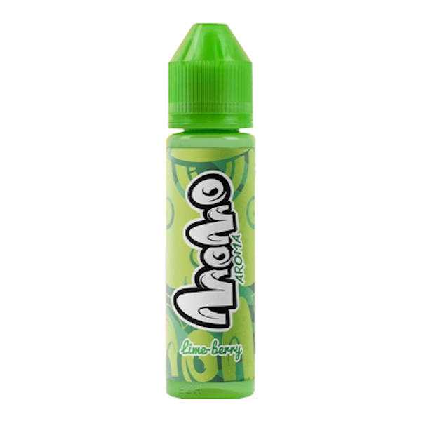 Lime Berry Momo Longfill Aroma 20 / 60ml - smart24.net