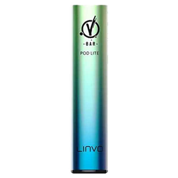 Linvo Pod Lite Akku 400 mAh