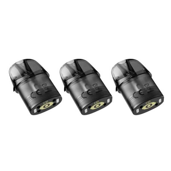 Lost Vape E Plus V2 Pod