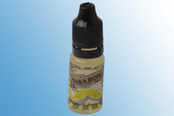 Revolute Vape Or Diy Maka Rond Citron Meringue Aroma (Zitronenbaiser)