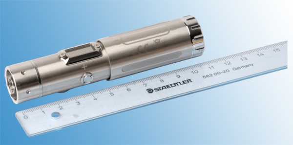 Dampf Shop - iTaste SVD Innokin Akkuträger 1.2