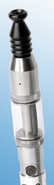Pagoda Driptip von Smoktech - 510