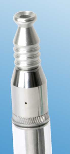 Pagoda Driptip von Smoktech - 510
