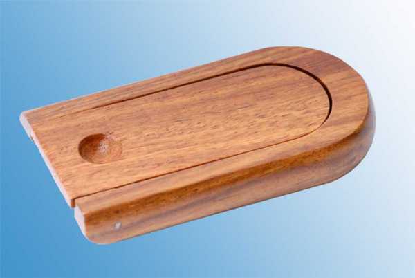 Dampf Shop - Pfeiffenständer aus Holz Kamry