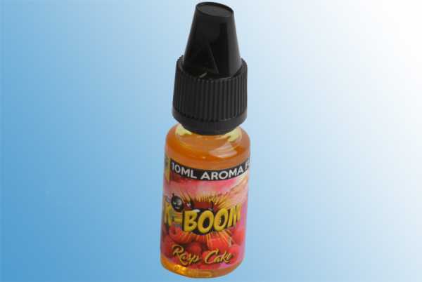 K-Boom Rasp Cake Aroma