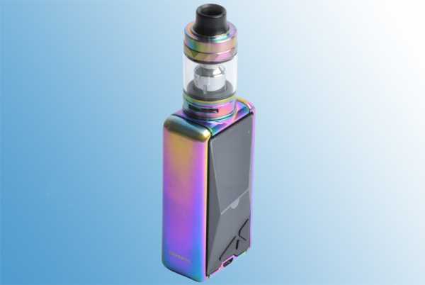 eLeaf Tessera 150W TC Akkuträger