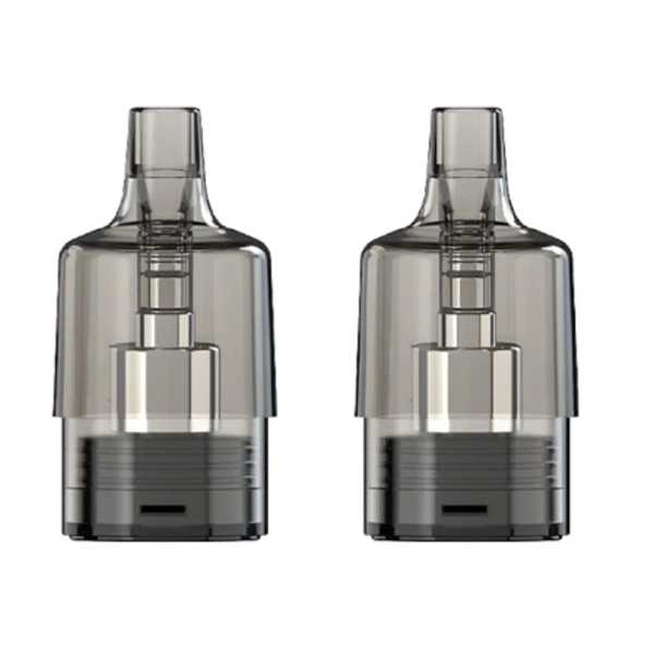 2 x Tornado Skylin Pod 10ml 0,6 / 0,8 Ohm (1 Packung)