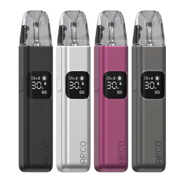 Smok Arco Digi Kit E-Zigarette 30W