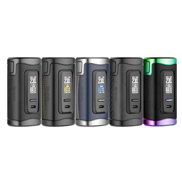 Smok Morph 3 Akkuträger 230W TC