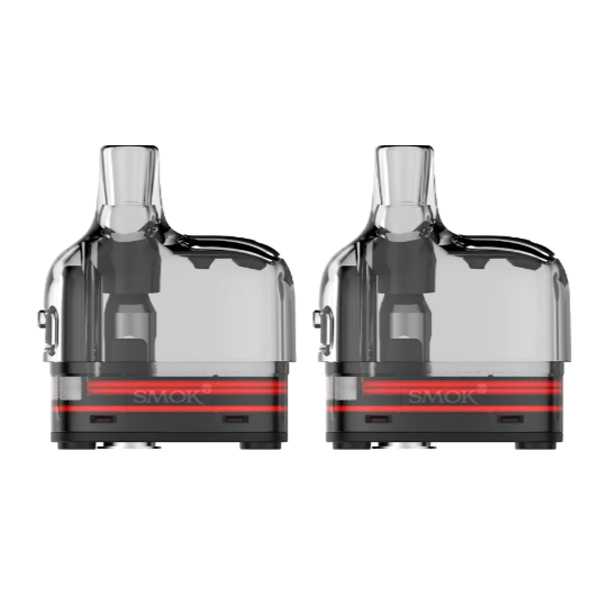 2 x Smok Tech247 Pod (1 Packung)