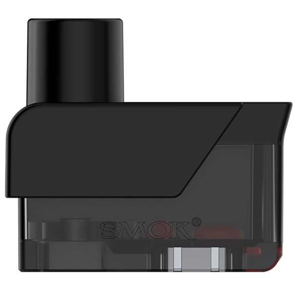 2 x Smok Fetch Mini RPM Pod (1 Packung)