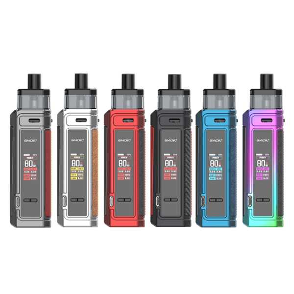 Smok G-Priv Pro Pod Kit Nano 80 Watt