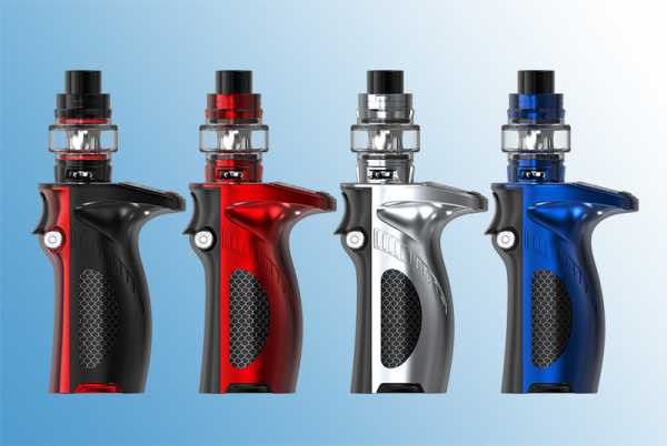 SMOK MAG Grip 100W Set