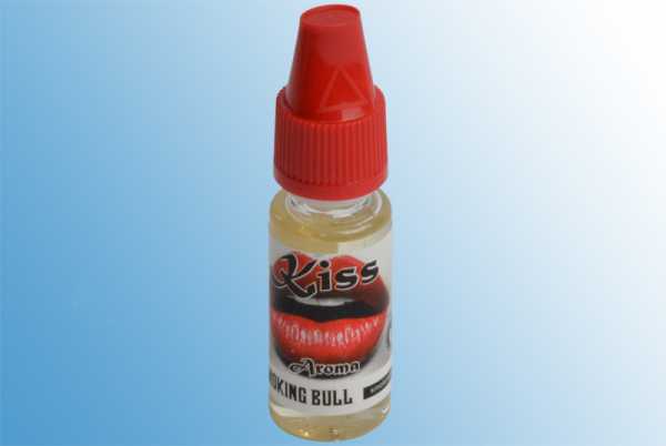 SMOKING BULL Kiss Aroma