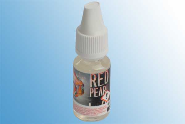 SMOKING BULL Red Pearl Aroma