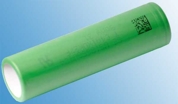 Sony Konion Akku US18650VTC4 2100mAh 30A